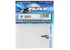 XRay Composite Steering Block - Left - Hard