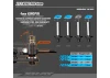 XRay X12 King Pin 4mm - 1 (2)