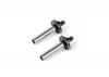 XRay X12 King Pin 4mm - 1.5 (2)