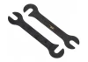 XRay Steel Shim 0.4mm - Black (2)