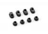 XRay X1 Composite Caster + Camber Bushing (2+2+2+2) ** CLEARANCE **