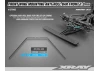 XRay Anti-Roll Bar - Front 1.2 mm