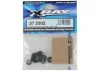 XRay Composite Servo Saver Set - Stiff