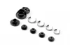 XRay Composite Servo Saver Set - X-Stiff