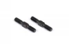 XRay Adj. Turnbuckle M3X17 mm - Hudy Spring Steel (2)