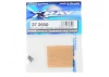 XRay Ball-End 4.2mm - Threaded - Hudy Spring Steel (2)