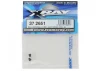 XRay Ball Universal 4.9 mm - Hudy Spring Steel (2)