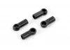 XRay Composite Ball-Joint 4.2 mm (4)