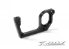 XRay Aluminium Rear Bulkhead - Left
