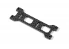 XRay X1 Graphite Rear Bulkhead Brace