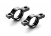 XRay Aluminium Upper Eccentric Clamp For Ball Bearing - Swiss 7075 T6