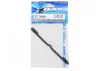 XRay Rear Brace - Graphite 2.0mm