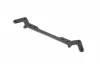 XRay X1215 Rear Brace - Graphite 2.5mm
