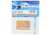XRay Aluminium Friction Damper Post