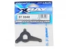 XRay Rear Pod Upper Plate - Graphite 2.0mm