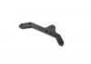 XRay X1 16 Rear Pod Upper Plate - 2.5mm Graphite