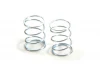 XRay Side Spring C=0.6 - Silver (2)