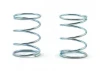 XRay Side Spring C=0.6 - Silver (2)