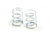 XRay Side Spring C=0.6 - Silver (2)