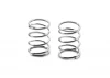 XRay Side Spring C=1.5 - Silver (Medium) (2)