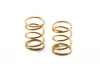 XRay Side Spring C=1.8 - Gold (Medium) (2)