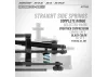 XRay Side Spring C 0.5 - Black (2)