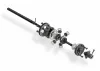 XRay Gear Differential 1:12 Pan Car - Set