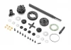 XRay Gear Differential 1:12 Pan Car - Set