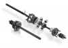 XRay Gear Differential 1:10 Formula - Set