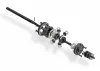 XRay Gear Differential 1:10 Formula - Set