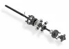 XRay Gear Differential 1:10 Pan Car - Set