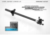 XRay Solid Axle 1:12 Pan Car - Set