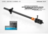 XRay Solid Axle 1:10 Formula - Set