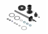 XRay X1 Ball Differential - Set