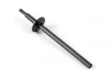 XRay Rear Axle Shaft - Graphite