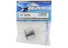 XRay X10 Aluminium Rear Wheel Hub - Right