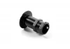 XRay X1 Aluminium Rear Wheel Hub - Right