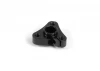 XRay Aluminium Rear Wheel Hub - Left