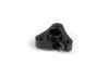 XRay Aluminium Rear Wheel Hub - Left