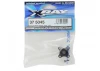 XRay X10 Aluminium Rear Wheel Hub - Left