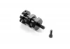 XRay X1 Aluminium Rear Wheel Hub - Left
