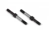 XRay Front Wheel Axle - Hudy Spring Steel (2)