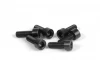 XRay Aluminium Hex Screw M3X8 For Rear Wheels (6)