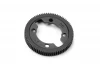 XRay Composite Gear Diff Spur Gear - 80T / 64P