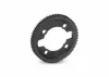 XRay Composite Gear Diff Spur Gear - 80T / 64P