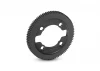 XRay Composite Gear Diff Spur Gear - 88T / 64P