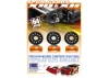 XRay Composite Spur Gear - 78T / 64P