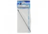 XRay Fiberglass Solid Antenna Rod + Cap