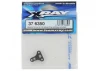 XRay Graphite Plate For Antenna Holder