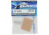 XRay Aluminium Antenna Holder Mount 26.5mm (2)